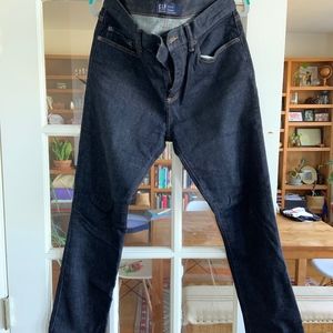 GAP skinny jeans